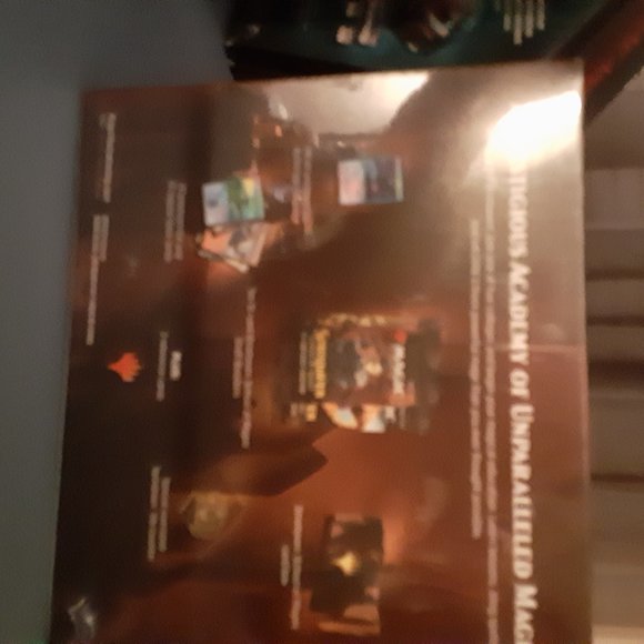 Magic the Gathering collection (10 items) - Picture 9 of 12